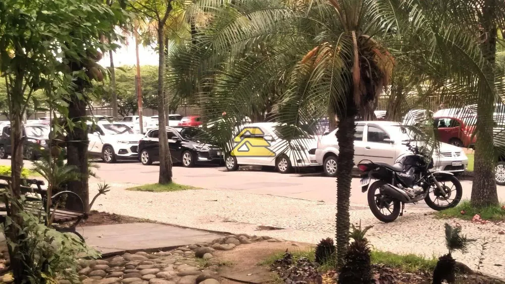 Loja-Salão, 44 m² - Foto 18