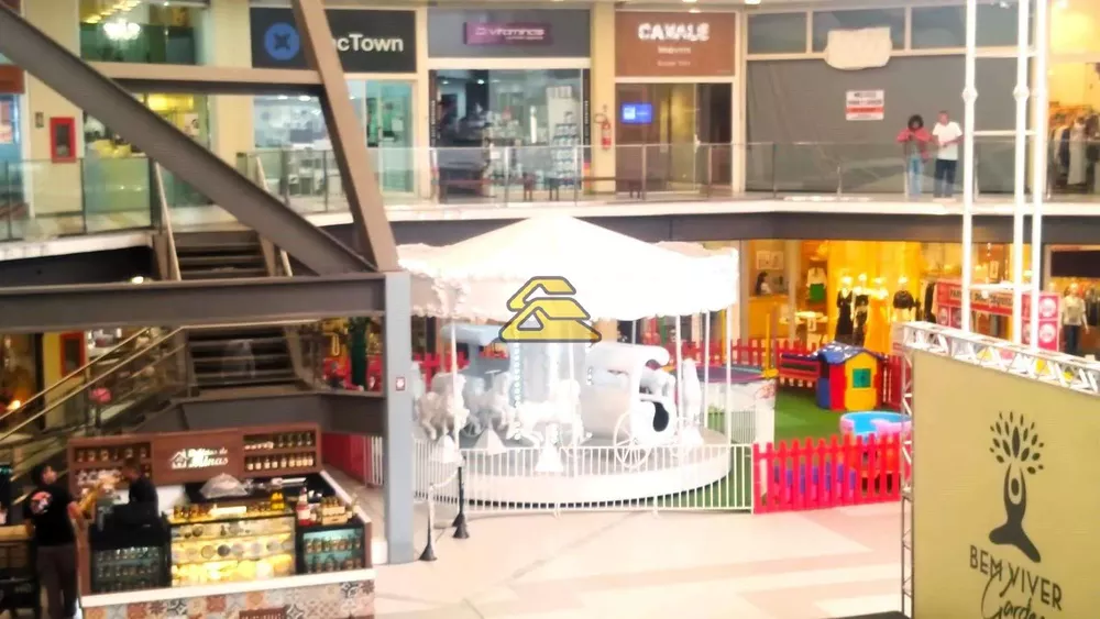 Loja-Salão, 44 m² - Foto 19