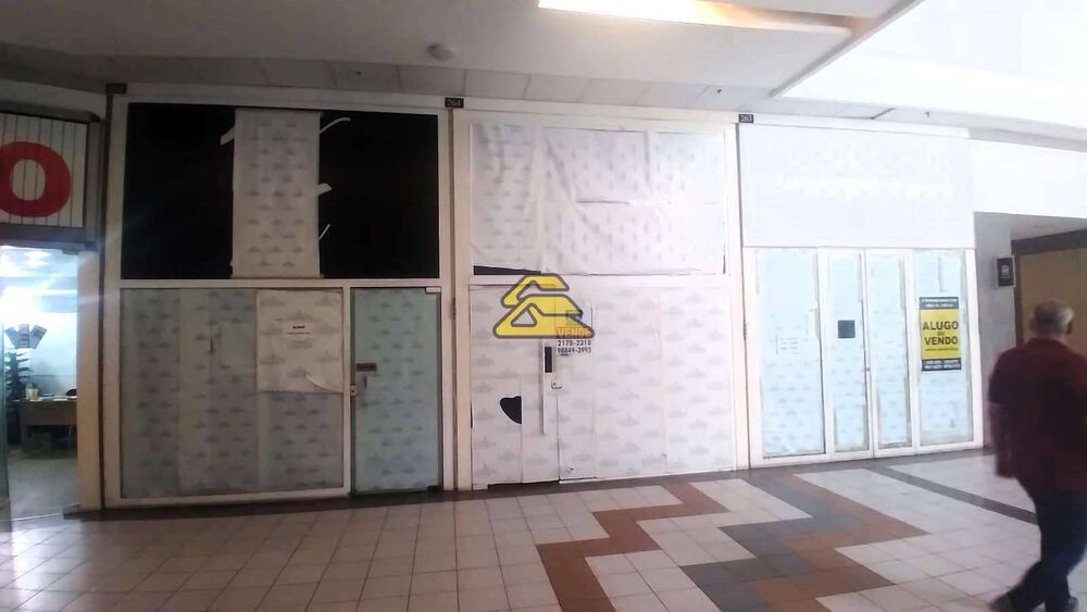 Loja-Salão, 44 m² - Foto 6