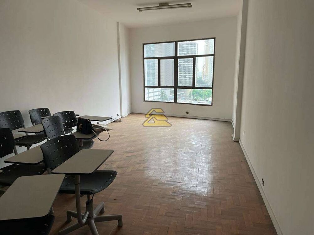 Sala-Conjunto, 45 m² - Foto 1
