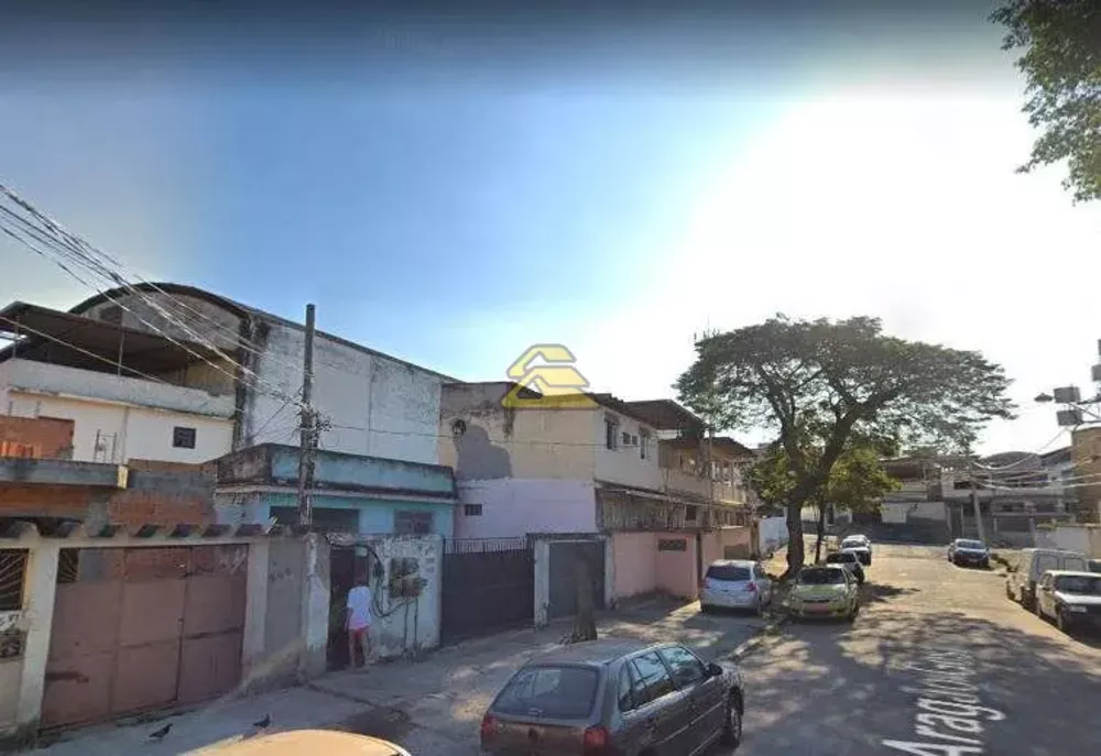 Depósito-Galpão, 1185 m² - Foto 15