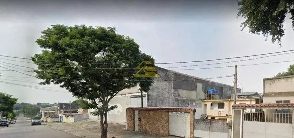Depósito-Galpão, 1185 m² - Foto 11