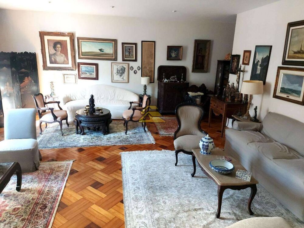 Cobertura, 4 quartos, 396 m² - Foto 3