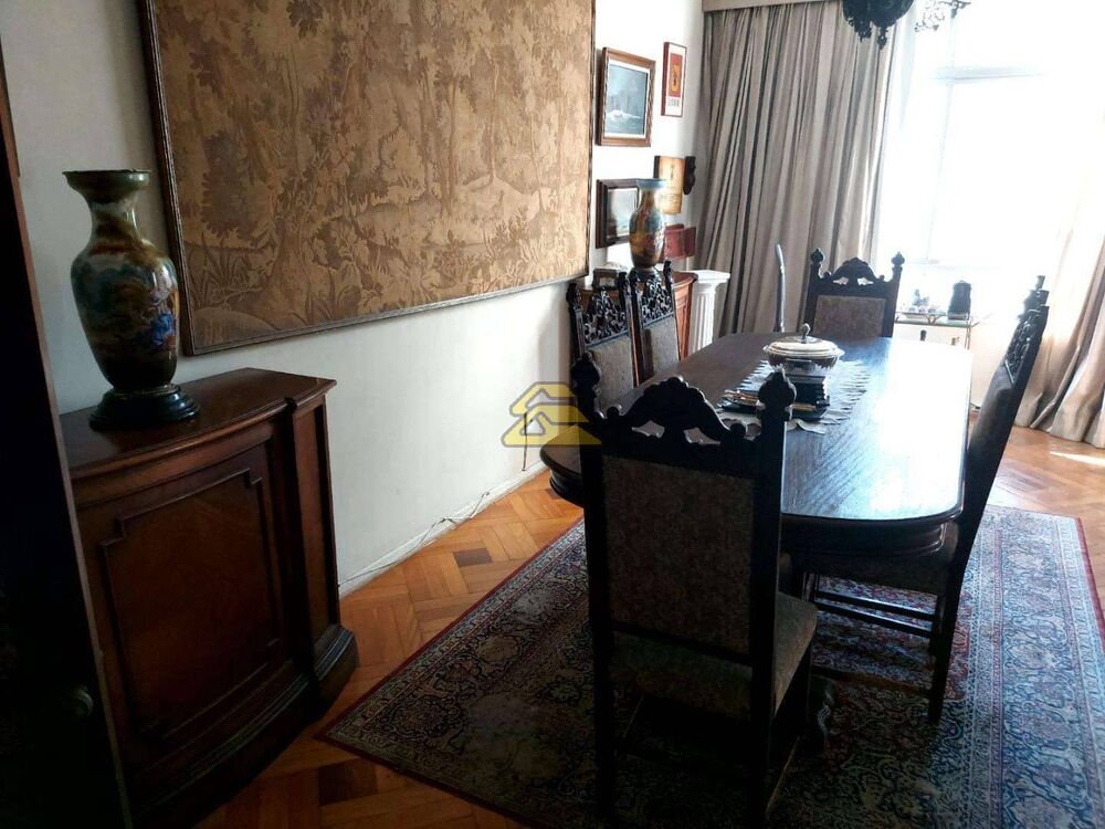 Cobertura, 4 quartos, 396 m² - Foto 6