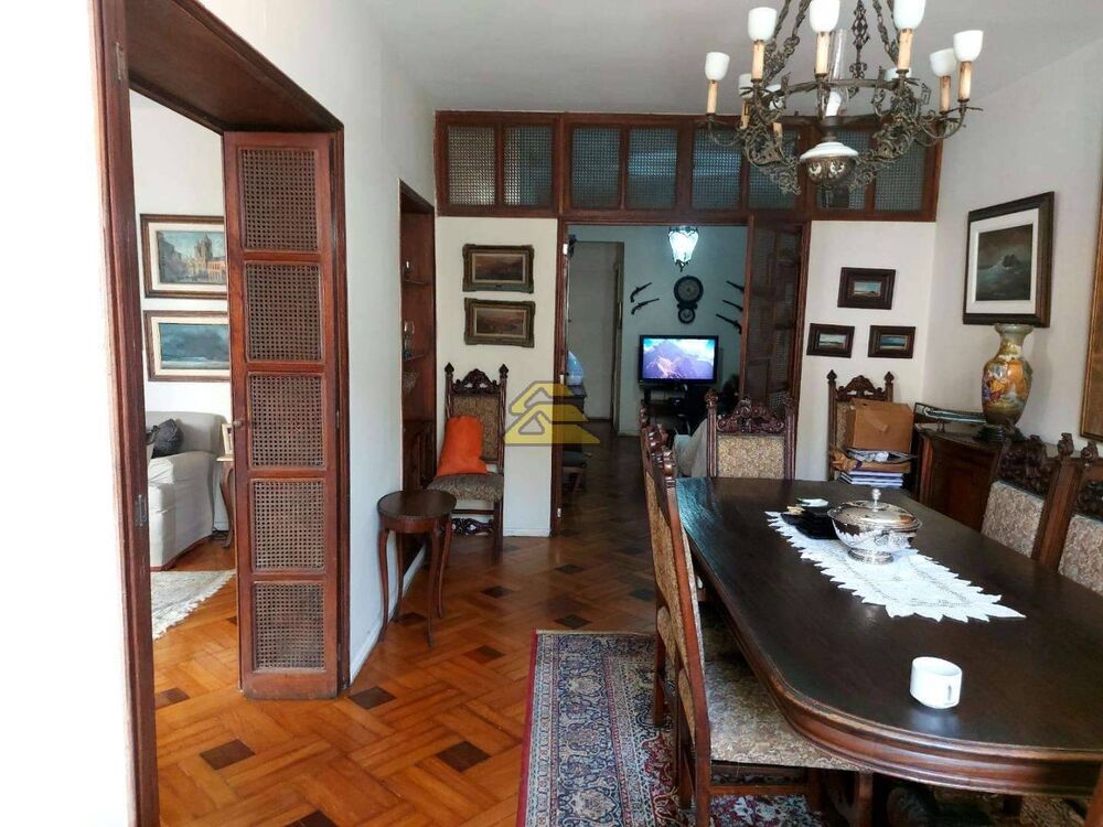 Cobertura, 4 quartos, 396 m² - Foto 5