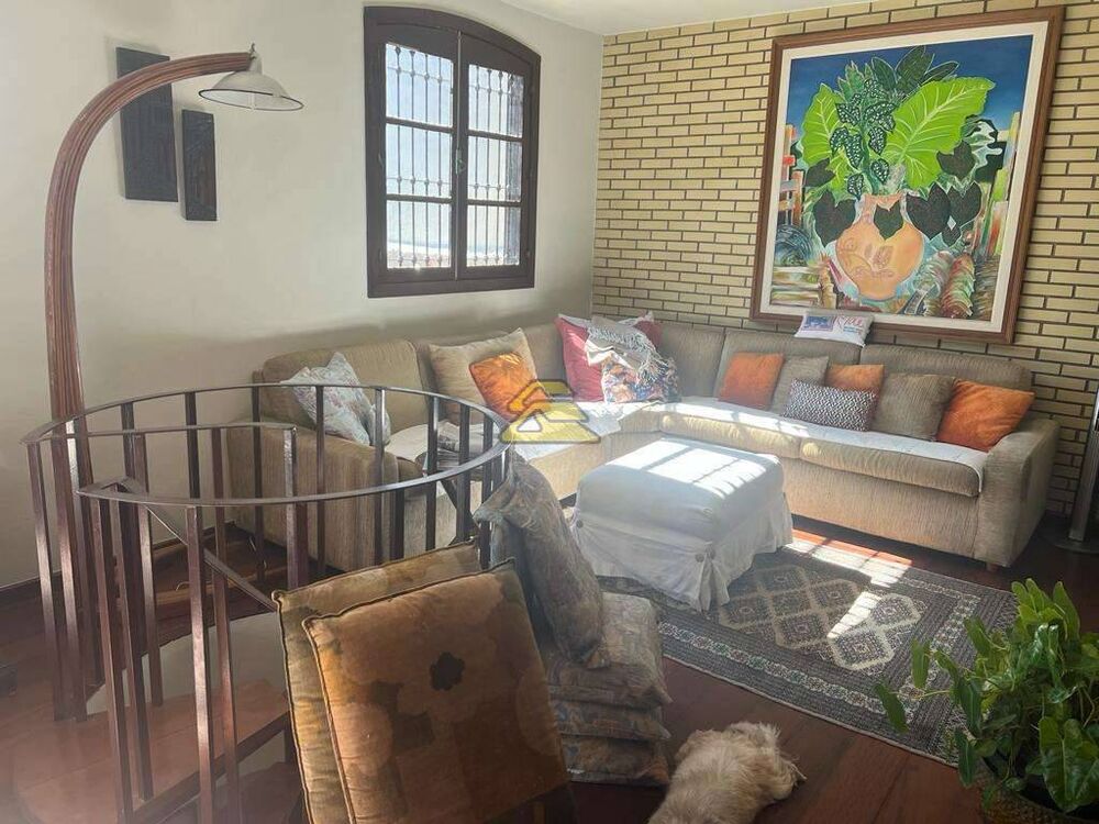 Cobertura, 4 quartos, 396 m² - Foto 24