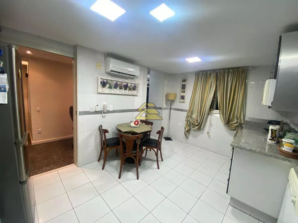 Cobertura, 3 quartos, 165 m² - Foto 20