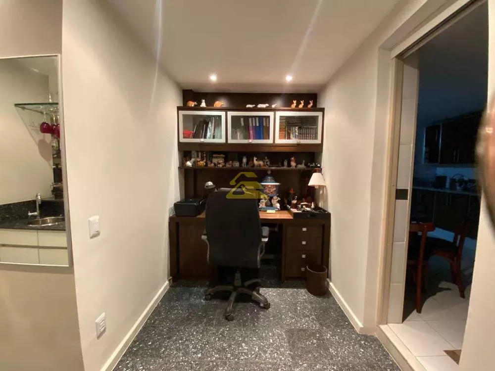 Cobertura, 3 quartos, 165 m² - Foto 15