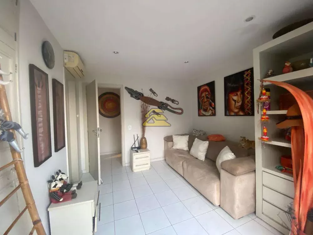 Cobertura, 3 quartos, 165 m² - Foto 5
