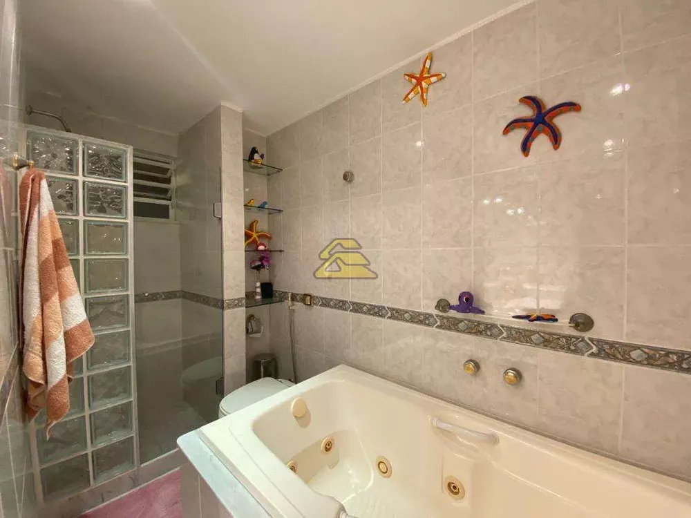 Cobertura, 3 quartos, 165 m² - Foto 21