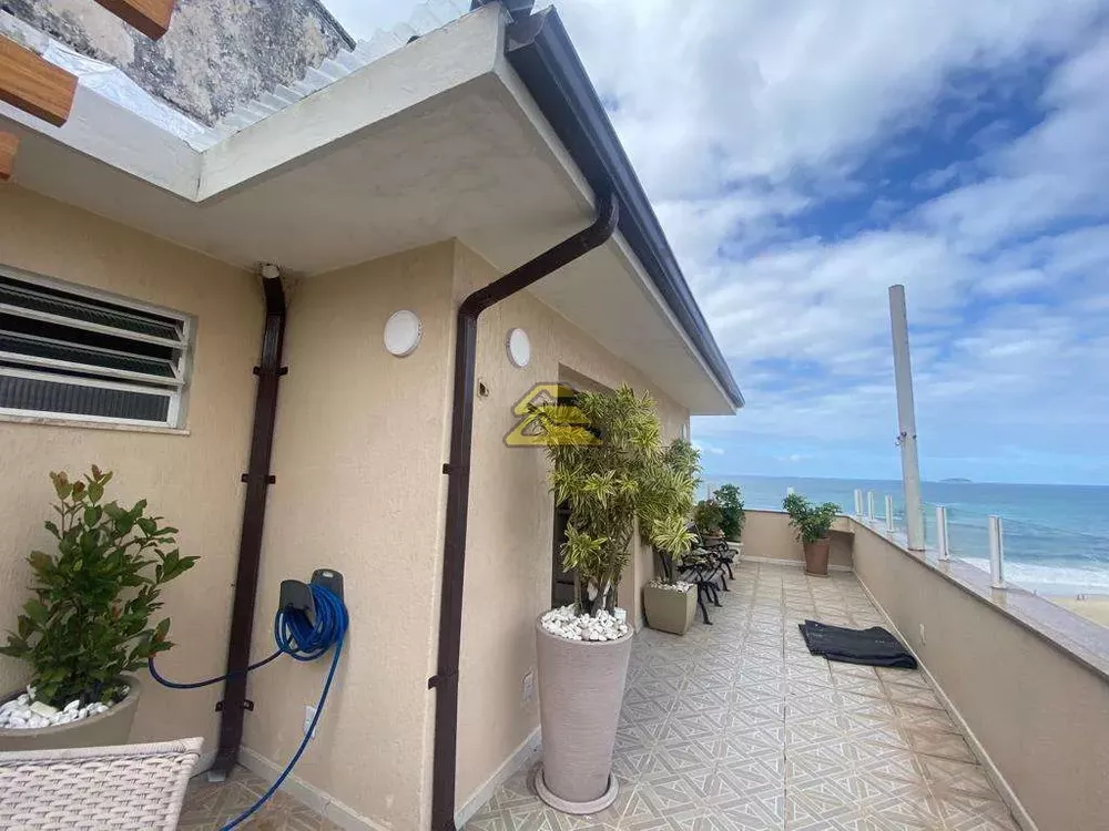 Cobertura, 3 quartos, 165 m² - Foto 28