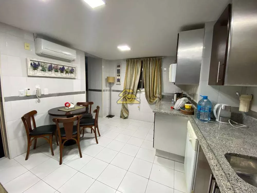 Cobertura, 3 quartos, 165 m² - Foto 19