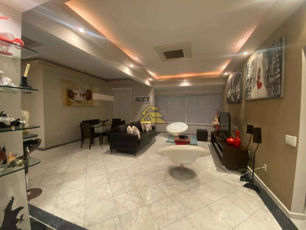 Cobertura, 3 quartos, 165 m² - Foto 1