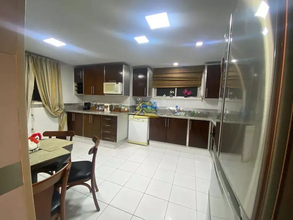 Cobertura, 3 quartos, 165 m² - Foto 18