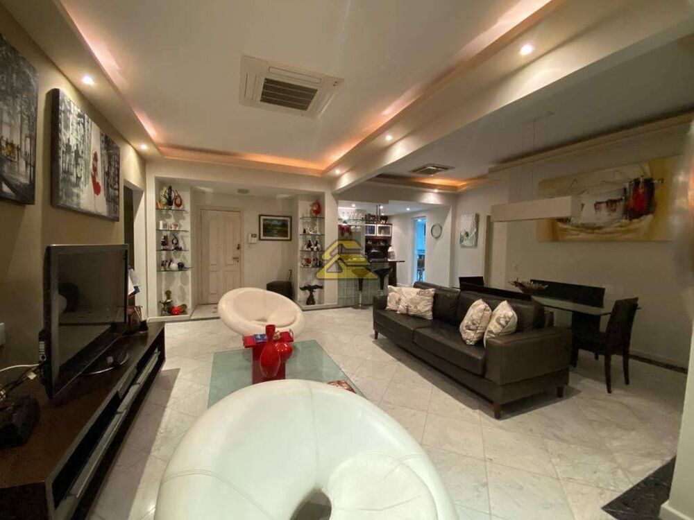 Cobertura, 3 quartos, 165 m² - Foto 3