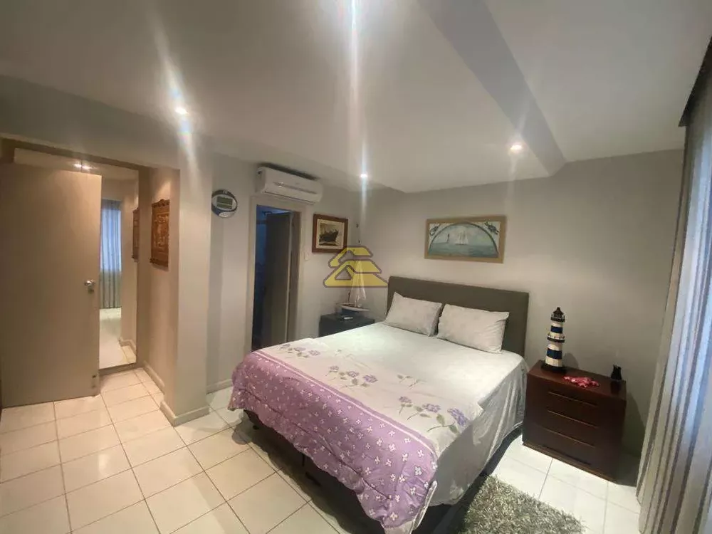 Cobertura, 3 quartos, 165 m² - Foto 10