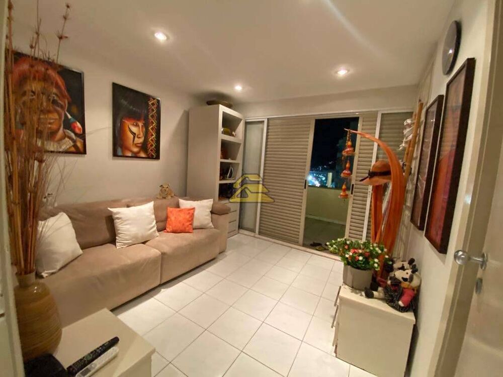 Cobertura, 3 quartos, 165 m² - Foto 4