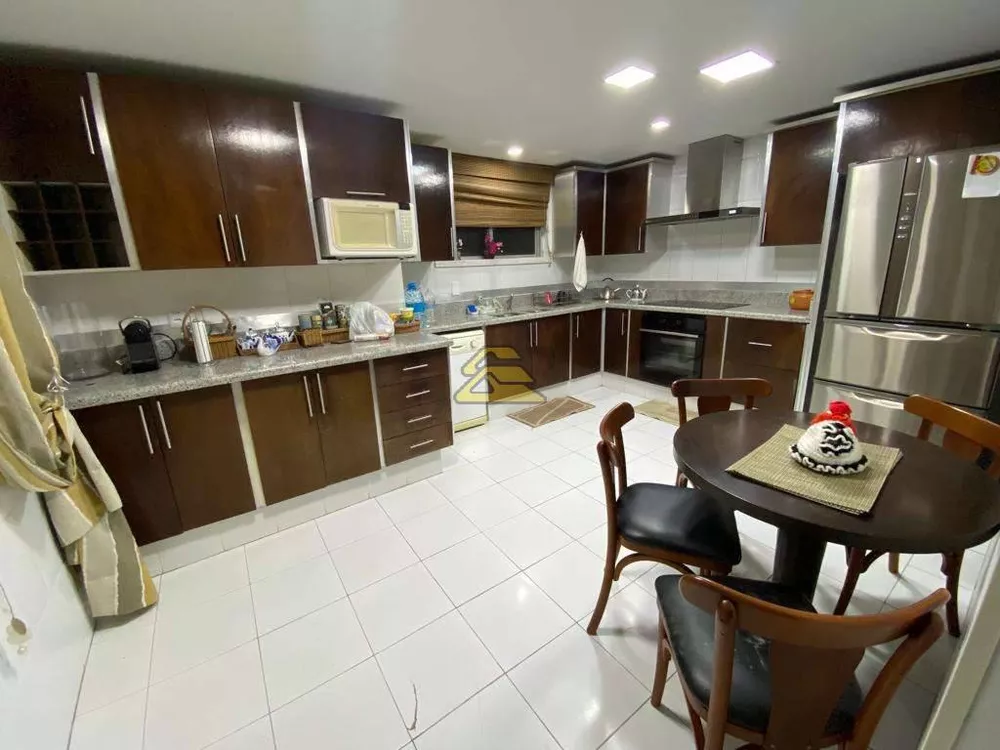 Cobertura, 3 quartos, 165 m² - Foto 17