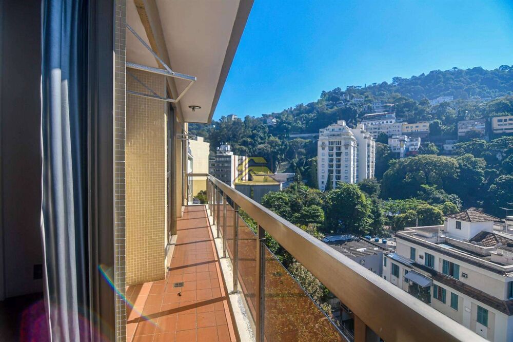 Apartamento, 3 quartos, 121 m² - Foto 28