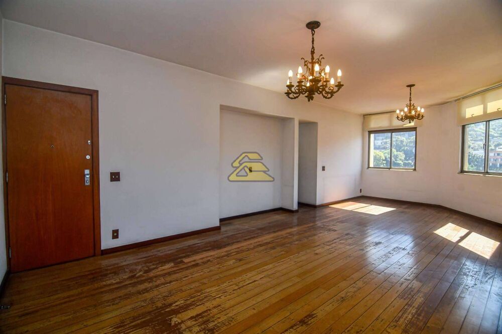 Apartamento, 3 quartos, 121 m² - Foto 2