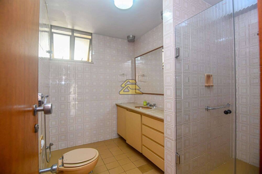 Apartamento, 3 quartos, 121 m² - Foto 21