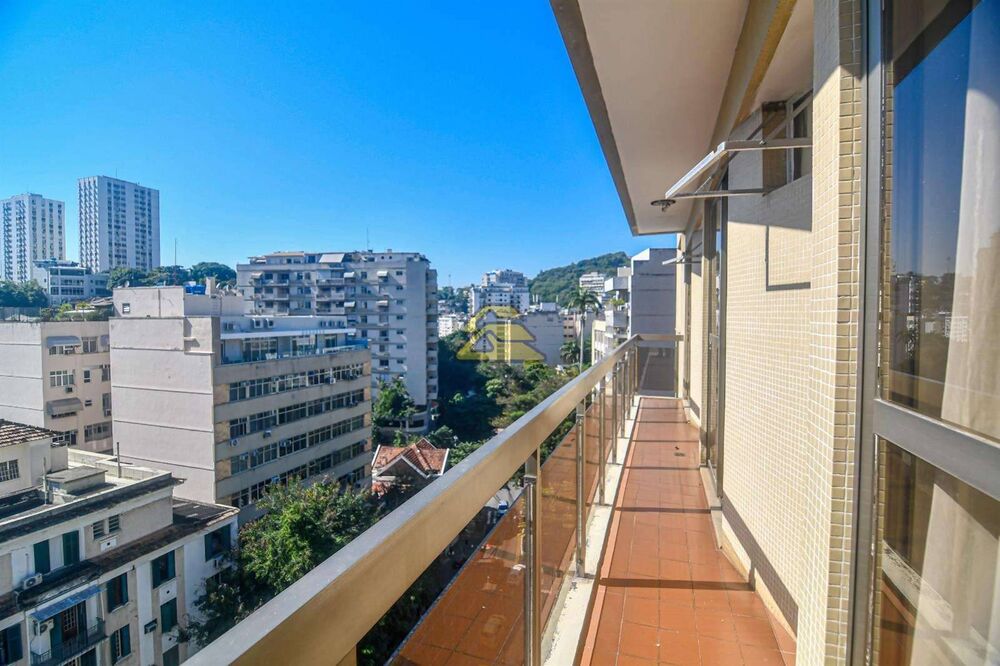 Apartamento, 3 quartos, 121 m² - Foto 27