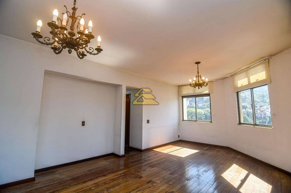 Apartamento, 3 quartos, 121 m² - Foto 3