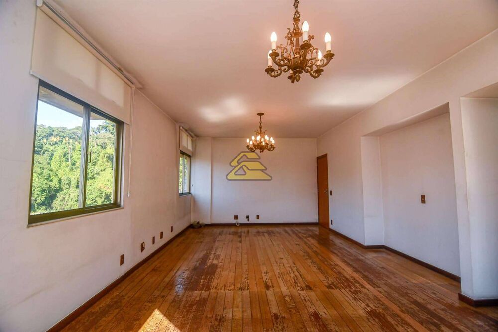 Apartamento, 3 quartos, 121 m² - Foto 7