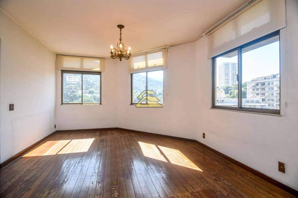 Apartamento, 3 quartos, 121 m² - Foto 5