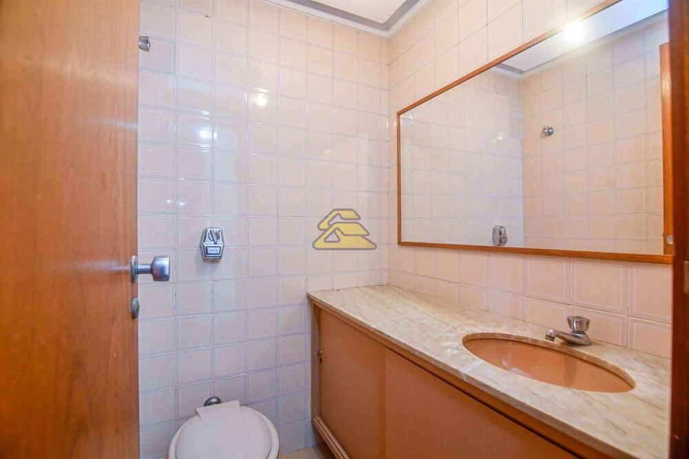 Apartamento, 3 quartos, 121 m² - Foto 25