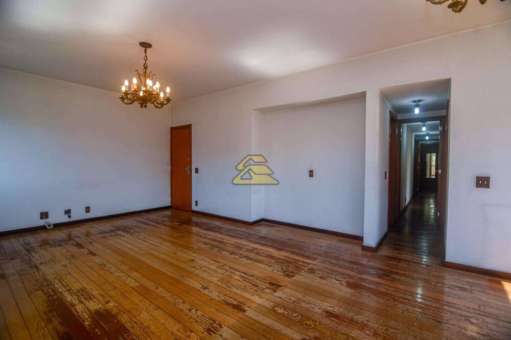 Apartamento, 3 quartos, 121 m² - Foto 6