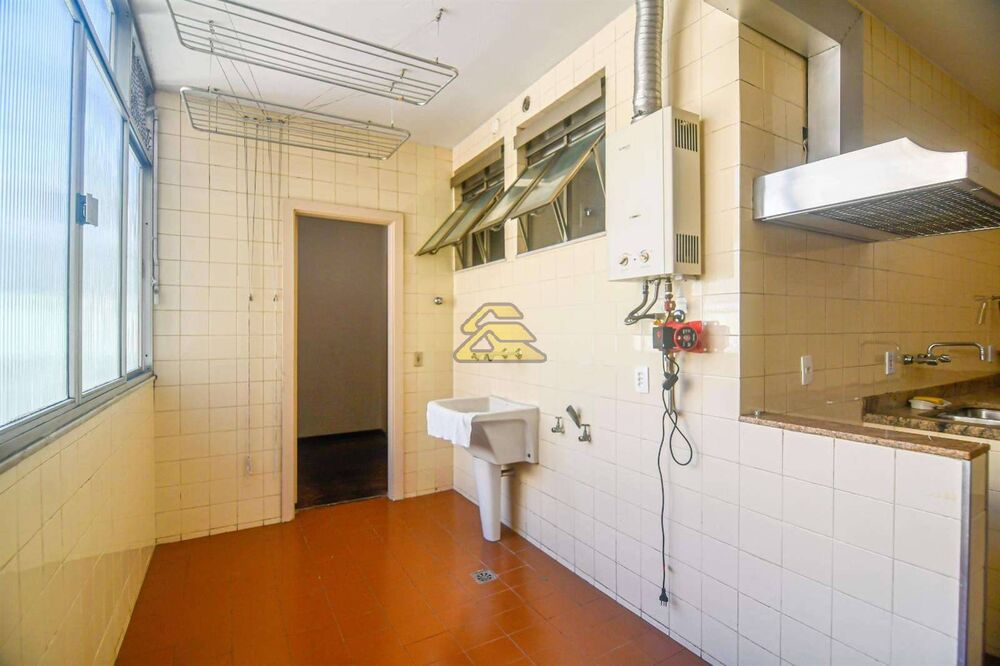 Apartamento, 3 quartos, 121 m² - Foto 23