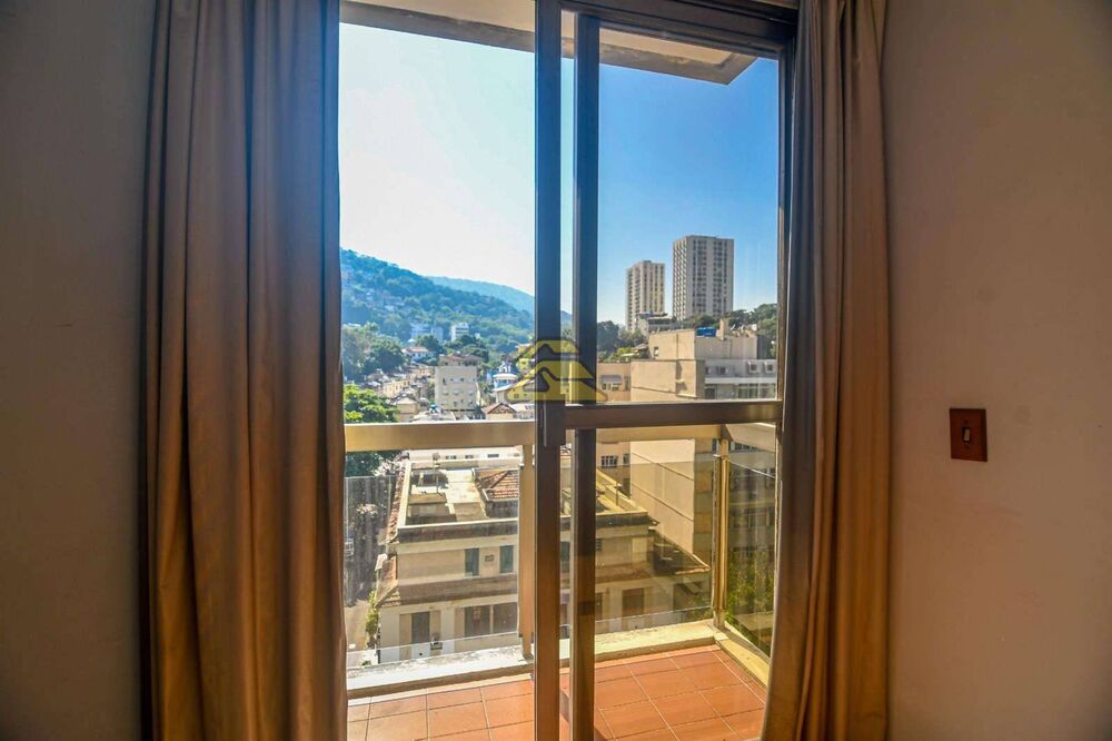Apartamento, 3 quartos, 121 m² - Foto 29