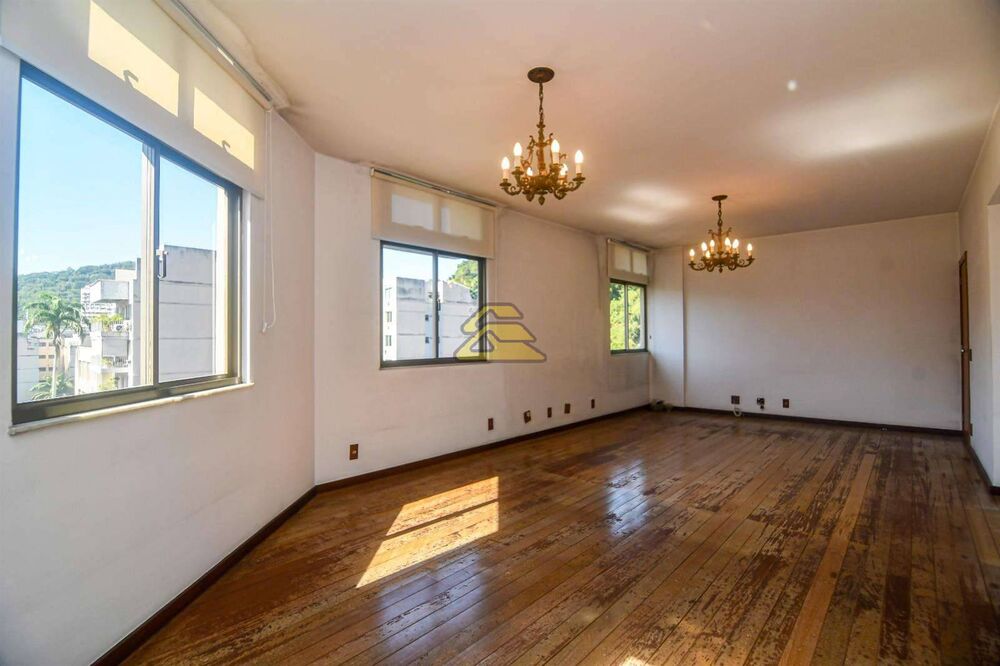Apartamento, 3 quartos, 121 m² - Foto 4