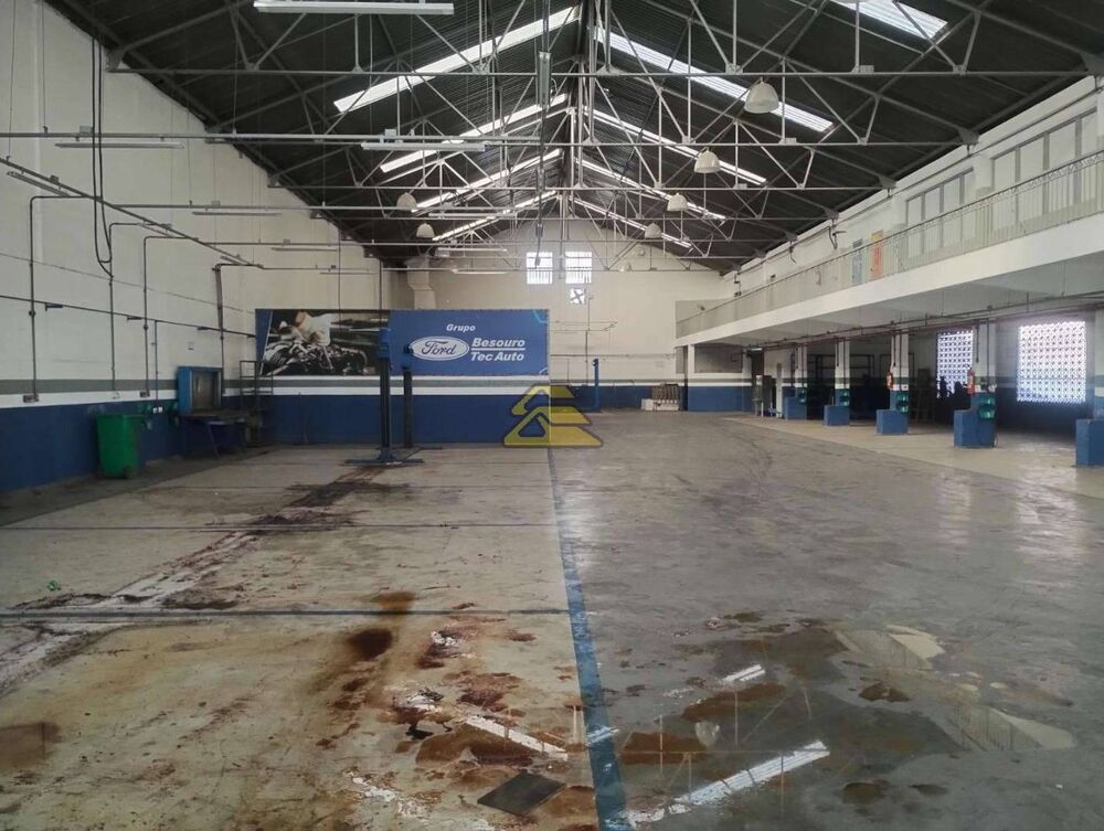 Prédio Inteiro para alugar, 5732m² - Foto 5