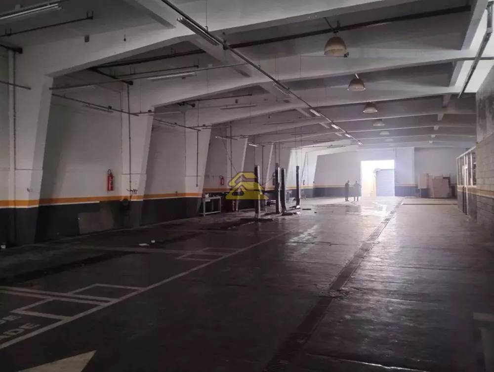 Prédio Inteiro, 5732 m² - Foto 9