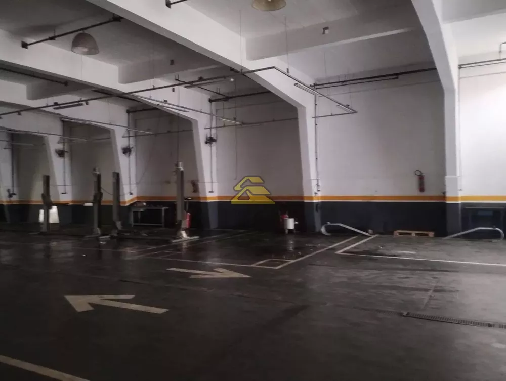 Prédio Inteiro, 5732 m² - Foto 11