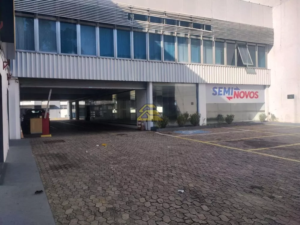 Prédio Inteiro, 5732 m² - Foto 30