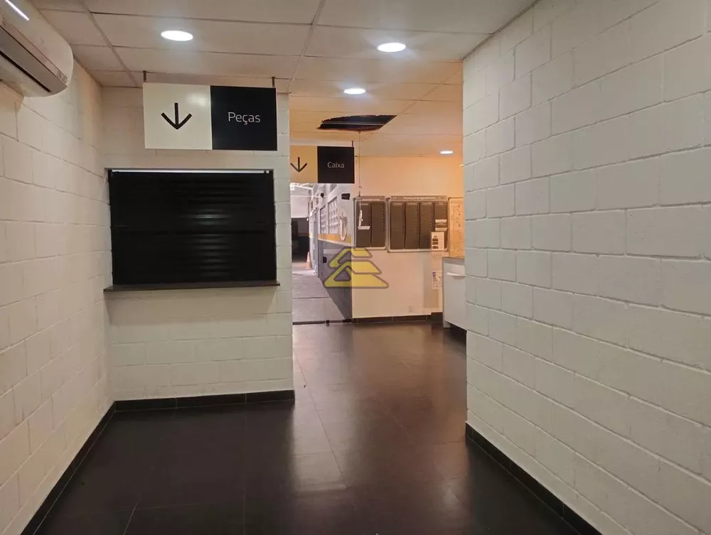 Prédio Inteiro, 5732 m² - Foto 21