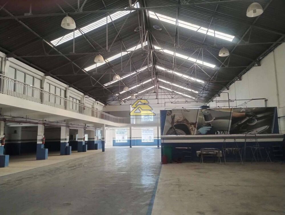 Prédio Inteiro para alugar, 5732m² - Foto 3