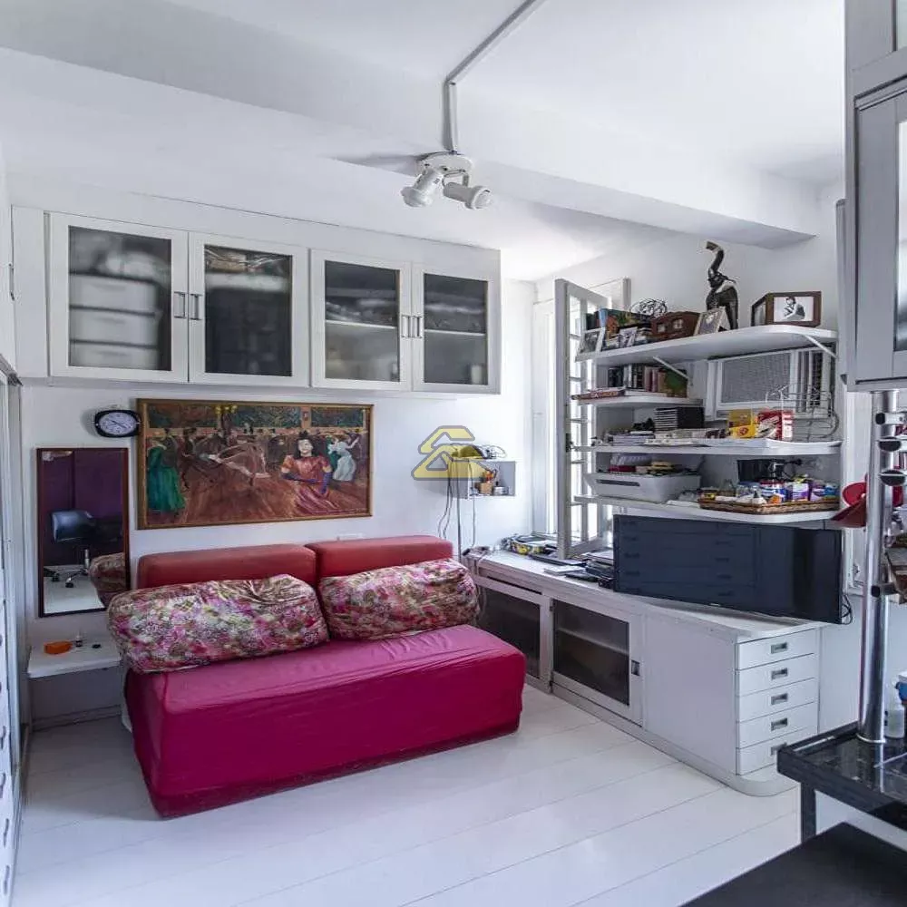 Apartamento, 3 quartos, 151 m² - Foto 26