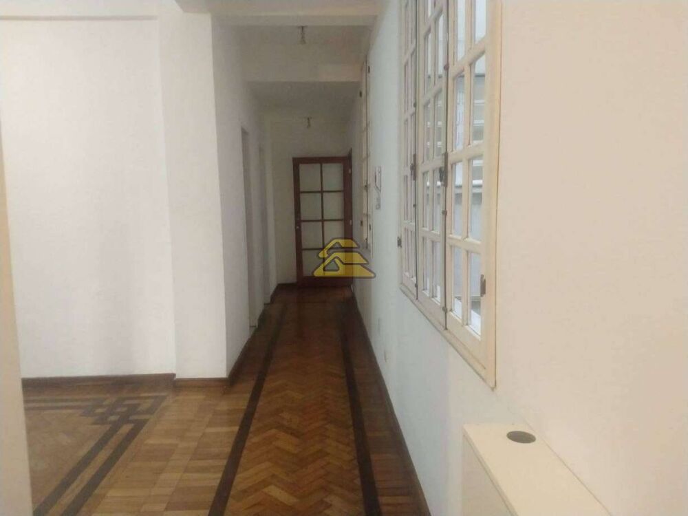 Apartamento, 3 quartos, 151 m² - Foto 1