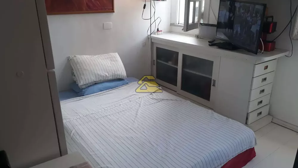 Apartamento, 3 quartos, 151 m² - Foto 27
