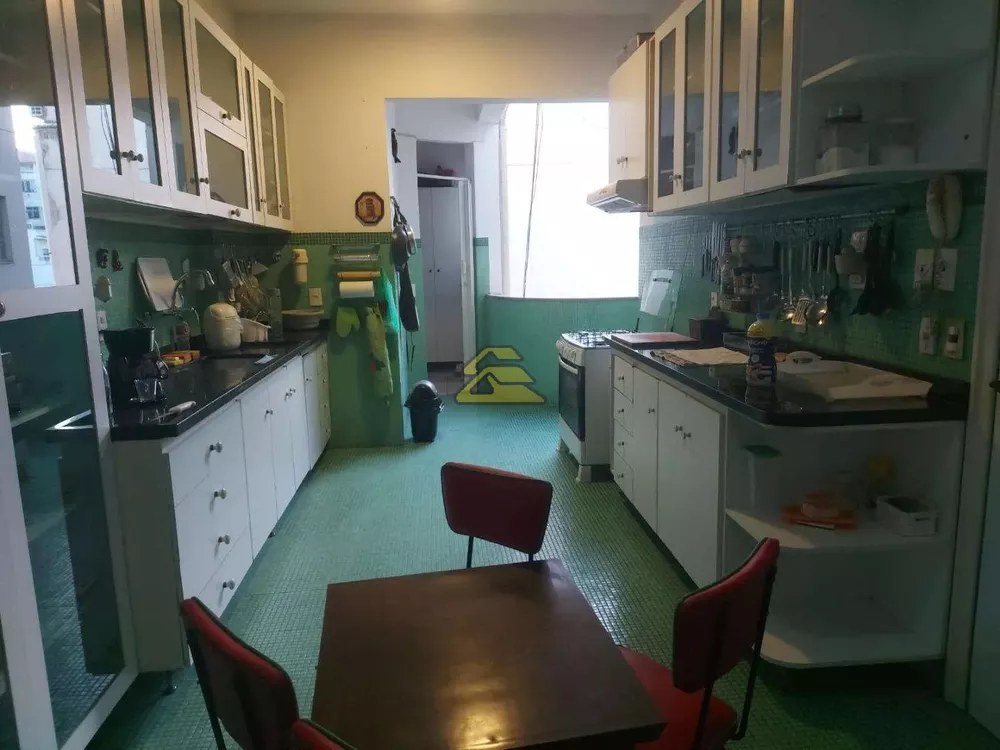 Cobertura, 4 quartos, 540 m² - Foto 23