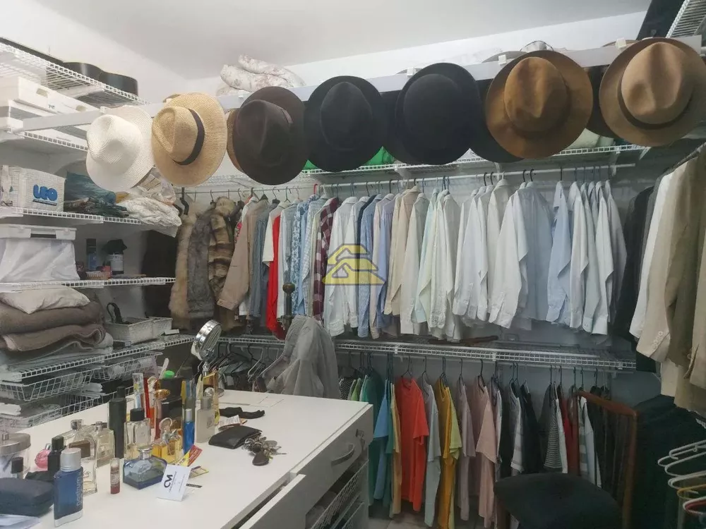 Cobertura, 4 quartos, 540 m² - Foto 11