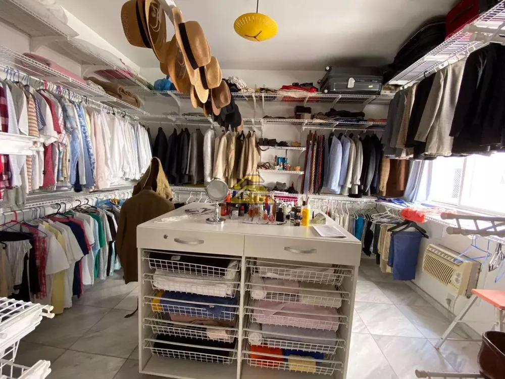 Cobertura, 4 quartos, 540 m² - Foto 13