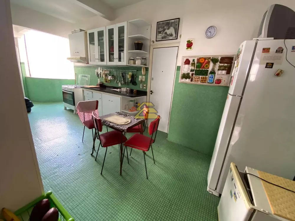 Cobertura, 4 quartos, 540 m² - Foto 21