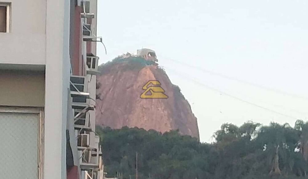 Cobertura à venda com 4 quartos, 540m² - Foto 1