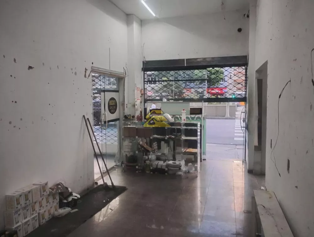 Loja-Salão, 100 m² - Foto 20