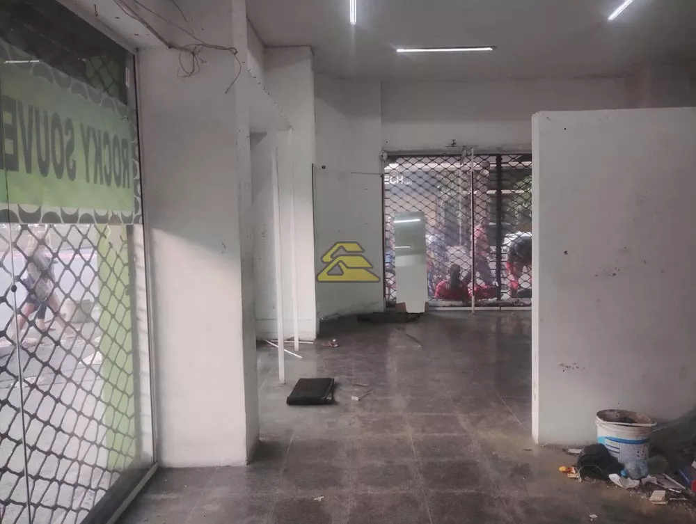 Loja-Salão, 100 m² - Foto 7